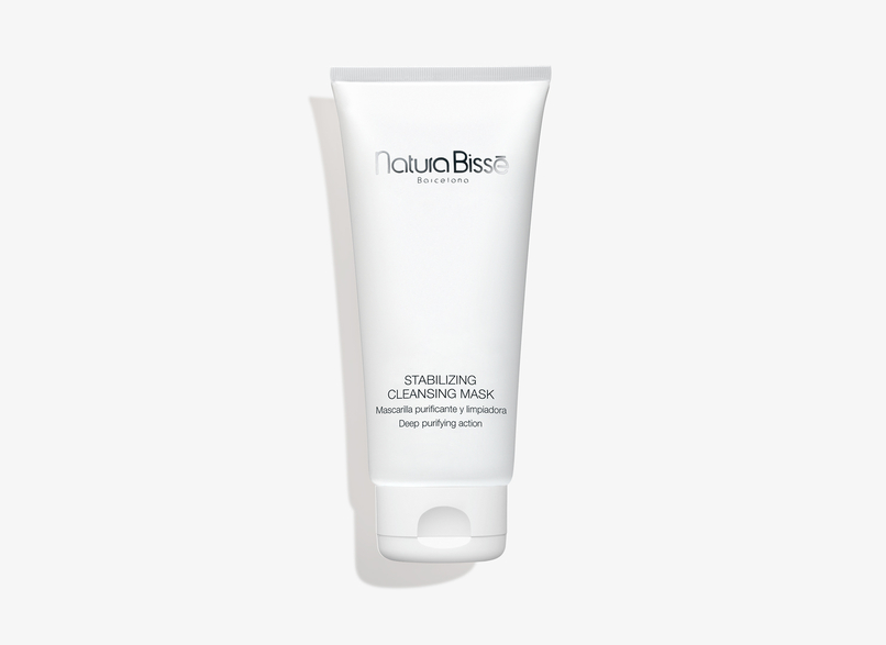 stabilizing cleansing mask - Cleansers & Makeup Removers Masks - Natura Bissé